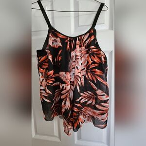 Shein bathing suit top only